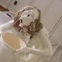 Messygirl: Pics from Three New Messygirl Downloads!
