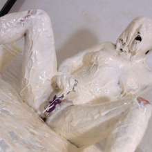 Messygirl: Pics from Three New Messygirl Downloads!