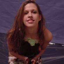 jason2: Some ancient (pre-wambabes) pics of Ariel
