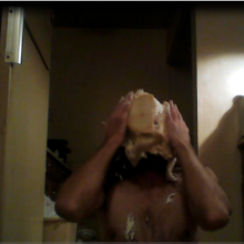 WRH_1982: Banana Cream Pie