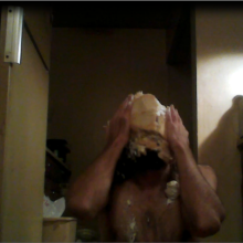 WRH_1982: Banana Cream Pie