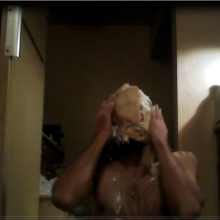 WRH_1982: Banana Cream Pie