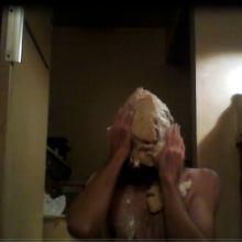 WRH_1982: Banana Cream Pie