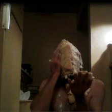WRH_1982: Banana Cream Pie