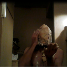 WRH_1982: Banana Cream Pie