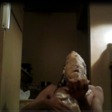WRH_1982: Banana Cream Pie