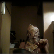 WRH_1982: Banana Cream Pie