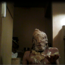 WRH_1982: Banana Cream Pie