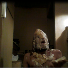 WRH_1982: Banana Cream Pie