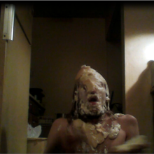WRH_1982: Banana Cream Pie