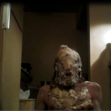 WRH_1982: Banana Cream Pie