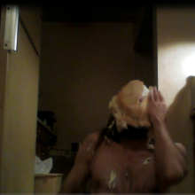 WRH_1982: Banana Cream Pie