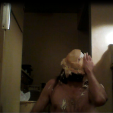 WRH_1982: Banana Cream Pie