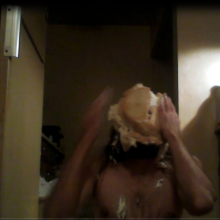 WRH_1982: Banana Cream Pie