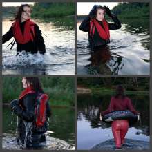 Tarzan: WetlookAdventure-- New Update in Membership