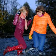 Tarzan: WetlookAdventure-- New Update in Membership