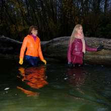 Tarzan: WetlookAdventure-- New Update in Membership