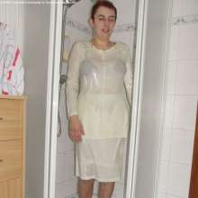 phantomflanflinger: Shower