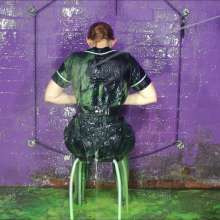 DungeonMasterOne: New download: Nurse Rosemary gets gunged in her uniform!