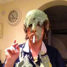 SmokySharon: 