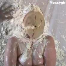 Messygirl: 
