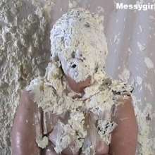Messygirl: 