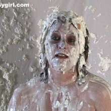 Messygirl: 