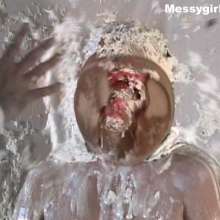 Messygirl: 