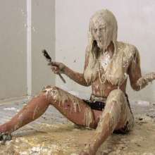Messygirl: Pics from this weeks Messygirl Update