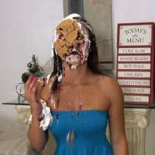 Messygirl: Pics from Three New Messygirl Downloads!