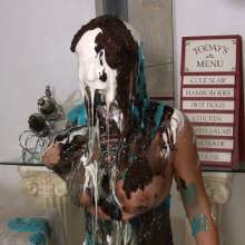 Messygirl: Pics from Three New Messygirl Downloads!