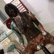 Messygirl: Pics from Three New Messygirl Downloads!