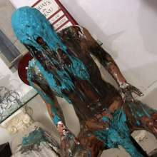 Messygirl: Pics from Three New Messygirl Downloads!