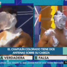 noeldavid: [Combate] Handsome muscular model pie game