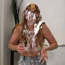 Messygirl: Pie Hits Vol. 9: Sloppy Pies