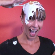 noise: Brooke Pied: Pictures