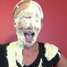 noise: Brooke Pied: Pictures