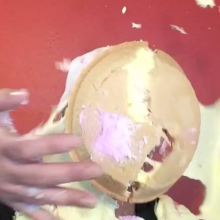 noise: Brooke Pied: Pictures