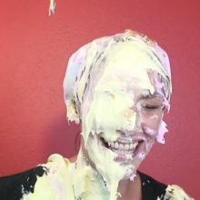 noise: Brooke Pied: Pictures