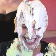 noise: Brooke Pied: Pictures