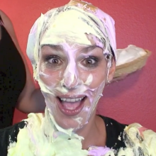 noise: Brooke Pied: Pictures