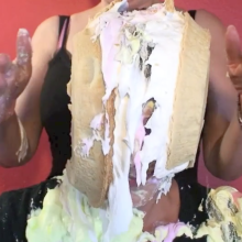 noise: Brooke Pied: Pictures