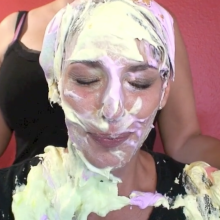 noise: Brooke Pied: Pictures