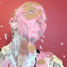 noise: Brooke Pied: Pictures