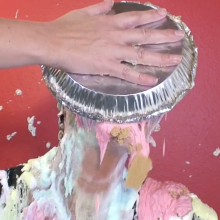 noise: Brooke Pied: Pictures