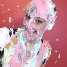 noise: Brooke Pied: Pictures