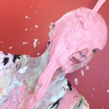 noise: Brooke Pied: Pictures