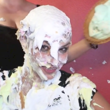 noise: Brooke Pied: Pictures