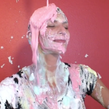noise: Brooke Pied: Pictures