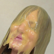noise: Old video, new pictures.